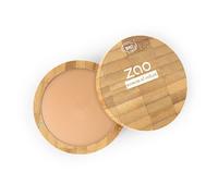 ZAO - Bamboo Cooked Matt Polvos de maquillaje 15 g 347 - NATURAL GLOW