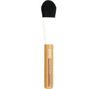 Zao Bamboo Foundation Brush - 1 ud. Zao