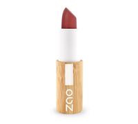 ZAO - Bamboo Matt Barras de labios 3.5 g 465 - DARK RED