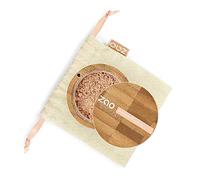 zao Rostro Mineral powder Bamboo Mineral Silk 504 Neutral Beige 15 g
