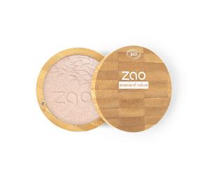 ZAO - Bamboo Shine-Up Powder Polvos de maquillaje 9 g 310