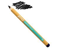 Zao - Bambus Pencil Eyes, Lips & Eyebrows 551 (Black) - 1,14 g