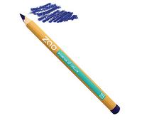 Zao - Bambus Pencil Eyes, Lips & Eyebrows 555 (Blue) - 1,14 g
