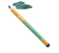 Zao Multipurpose Pencils for Eyes, Brows & Lips - 558 Green Zao
