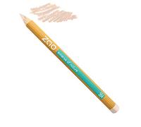 Zao Multipurpose Pencils for Eyes, Brows & Lips - 564 Nude Beige Zao