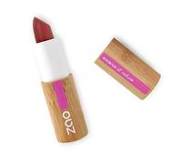 Zao Barra de Labios 475 Rosa Nasturtium para Mujer Classic