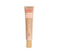 ZAO - BB Cream - 762 Hâlé - bio vegan naturel