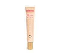 ZAO - BB Cream SPF 20 Protección solar 30 ml Nude unisex