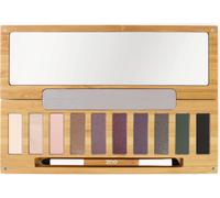 Paleta de sombras de ojos - Zao Makeup