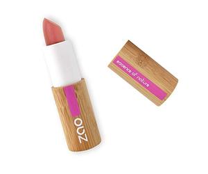 Zao Cocoon Lipstick 414 Oslo N