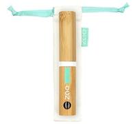 zao Ojos Mascara Fortifying Eyelash Care 089 transparant 4 ml