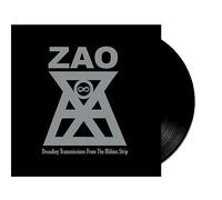 Zao - Decoding Transmissions from the Möbius Strip [Vinilo]