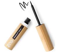 ZAO - Bamboo Eye Liner Eyeliner 4.5 g No. 70 Black Intense