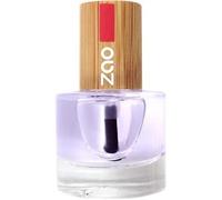Zao - Endurecedor de uñas 635, con tapón de bambú (cosmética natural)