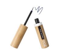 Zao Eyeliner 072, eléctrico, recargable, vegano, 100% natural