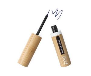 Zao Eyeliner 072, eléctrico, recargable, vegano, 100% natural