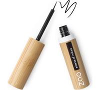 Zao Eyeliner Brush - 070 Black Intense Zao