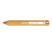Zao Jumbo Eye Pencil - 581 Copper Zao