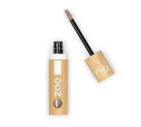 ZAO - Máscara de pestañas 051 Blond ZAO Geles de cejas 3.6 ml 51 - LIGHT