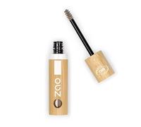 ZAO - Máscara de pestañas 051 Blond ZAO Geles de cejas 3.6 ml 52 - MEDIUM