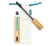 Zao Máscara de pestañas 081 marrón Mujer 7 ml