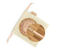 zao Rostro Mineral powder Bamboo Mineral Silk 501 Clear Beige 15 g
