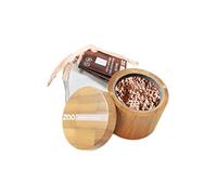 ZAO - Bamboo Mineral Silk Polvos de maquillaje 15 g 502 - PINKISH BEIGE