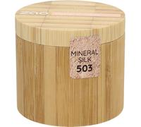 zao Rostro Mineral powder Bamboo Mineral Silk 503 Beige Orange 15 g