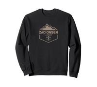 Zao Onsen Japón Sudadera