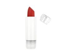 Zao Organic Lipstick Daring The Red REFILL 420