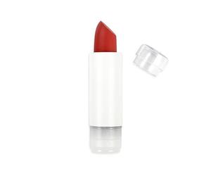 Zao Organic Lipstick Daring The Red REFILL 420