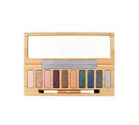 ZAO Palette 10 Eyeshadows Wink N2 RECARGABLE