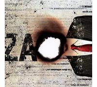 ZAO - PARADE OF CHAOS