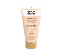 Zao ProFusion 852 - Base líquida, color beige natural