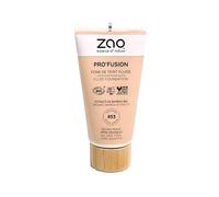 Zao ProFusion 853 - Base líquida, color beige