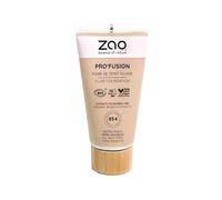 Zao ProFusion 854 - Base líquida natural (tamaño medio)