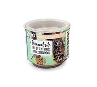 Zao - Recambio - Polvo mineral - Seda mineral 501 / Beige claro - 13,5 g