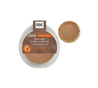 Zao - Recarga de polvo compacto