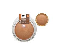 Zao Refill Mineral Cooked Powder - 342 Copper Caramel Zao