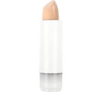 ZAO REFILL Concealer 493 brown-pink beige-pink concealer refill (Cover Stick, corrector)