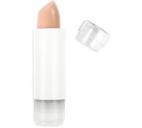 ZAO REFILL Concealer 493 brown-pink beige-pink concealer refill (Cover Stick, corrector)