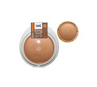 ZAO REFILL Polvo Mineral Cocido 341 recambio de bronceador (polvo bronceador) brillante