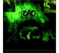 Zao - Splinter Shards the Birth