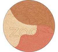 Zao Refill Sublim Mosaic - 351 Gold Medium (15 g) Zao