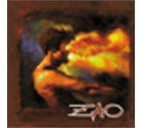 Zao - When Blood and Fire Bring Rest