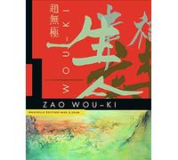 Zao Wou-Ki: 1935-2010