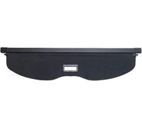 ZaoFenZ Estante De Equipaje Trasero Protector De Seguridad De La Bandeja del Maletero para Renault Kadjar 2015-2019, Cubierta De Carga Retráctil.