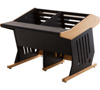 Zaor Maestro 24 Oak Black