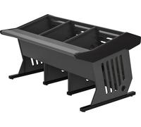 Zaor Maestro 36 All Black