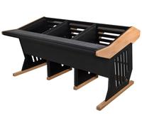 Zaor Maestro 36 Black / Oak